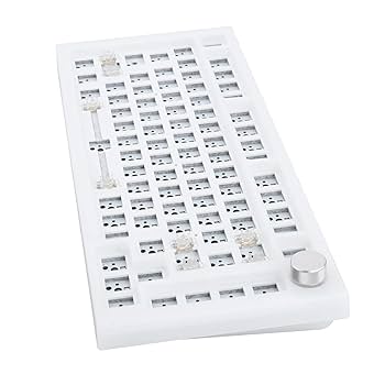 Amazon.co.jp: NT75 3/5ピン ホットスワップ ガスケット